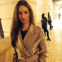 Fotos de Sofia Gurochkina