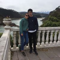 Benjamin  Nieto Dominguez's Photo