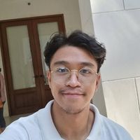 Nathaniel Evangelio-Dolina's Photo