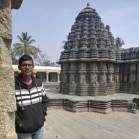 Harshavardhan C's Photo