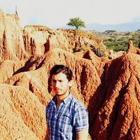 Ricardo Moreno Segura's Photo