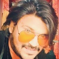 Devashish Sahney的照片