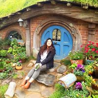 Fotos de Karol Quiroga