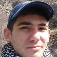 Hagop N. Kazanjian's Photo