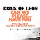Kings of Leon @ Tauron Area's picture