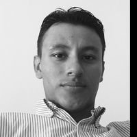 Juan Sebastián  Patarroyo Calderon's Photo