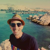 Photos de Shakir Ezziani