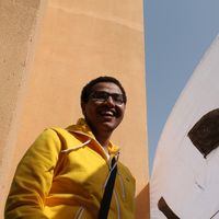 Fotos de Mohamed Samy