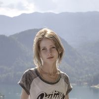 Niya Kondeva的照片