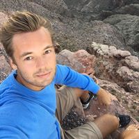 Simon Espersen's Photo