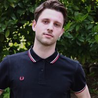 Felix Machleid's Photo