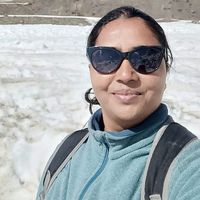 Le foto di Jipal Bharmal