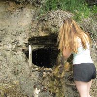 Taylor Penzes's Photo