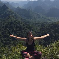 Le foto di Jess Navarro