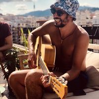 Manuel Campos Massa's Photo