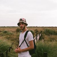 Fotos de Nicolás Santiago Nuñez