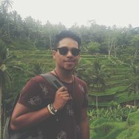 Antoine Bech's Photo