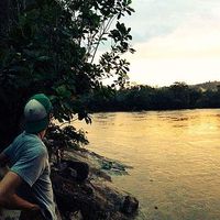 Fotos von Santiago Altamirano