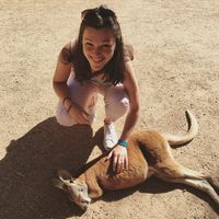 Sarah Le Bonnec的照片