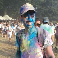 Nicholas Toupin的照片