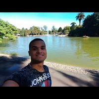 Maicon Lopes's Photo