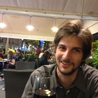 Sietse Buijsman's Photo