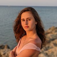 Alexandra Filippovich的照片