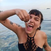 Paula Daminato's Photo