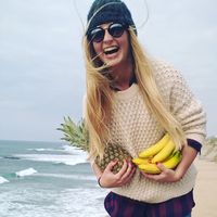 Fanni Krónusz的照片