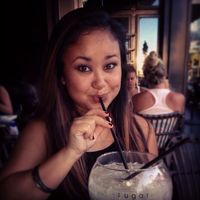 Nathalie Nguyen's Photo