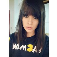 Bianca María Soledad的照片