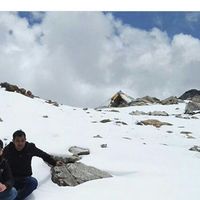 hafiz 韩子墨的照片