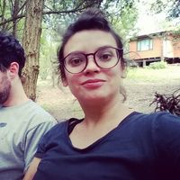 Cristina GaLu's Photo