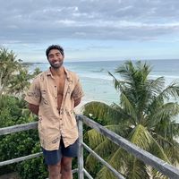 Ashaan Ahmed's Photo