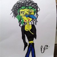 Фотографии пользователя Esra Sayre