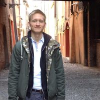 Risto  Conte Keivabu的照片