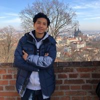 Arnnie Gutierrez's Photo