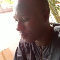 ELISHA SOWAH's Photo