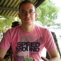 Robert Mielard's Photo