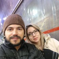 Fotos de MAYCON MENDONÇA