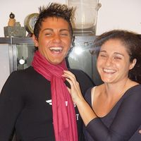 Enrica Battista's Photo