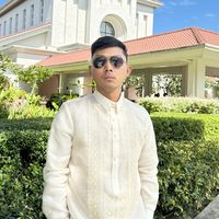 Michael Pelobello's Photo