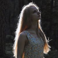 Rūta Uršulė Puidokaitė's Photo