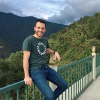 Iñaki Iglesias的照片