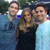 Helena Frischtak's Photo