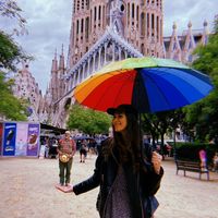 Marina Biloshyts'ka's Photo