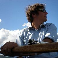 Lucian Burns's Photo