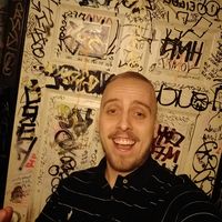 Bartosz Zielonka的照片