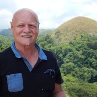 Bernd Hartmann's Photo