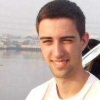 Mathijs Verwulgen's Photo